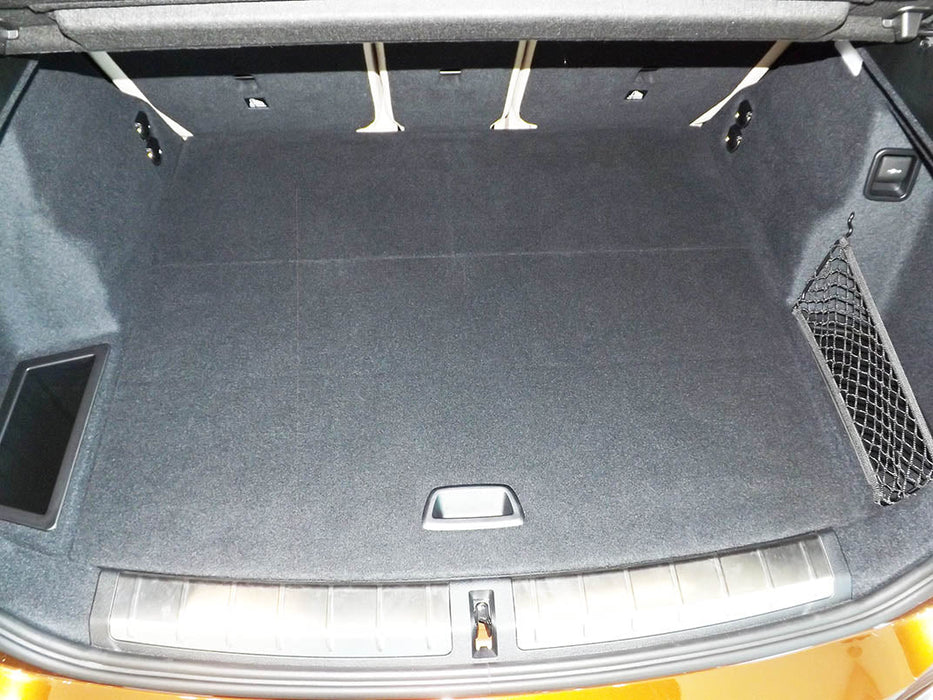 Tavita portbagaj BMW X1 U11 PHEV fabricatie 10.2022 - prezent, caroserie suv, bancheta culisanta #2