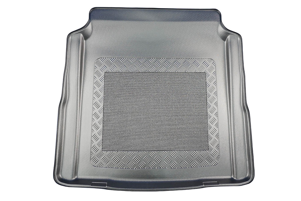 Tavita portbagaj BMW M3 G80 fabricatie 03.2021 - prezent, caroserie sedan, nu corespunde pentru PHEV #1