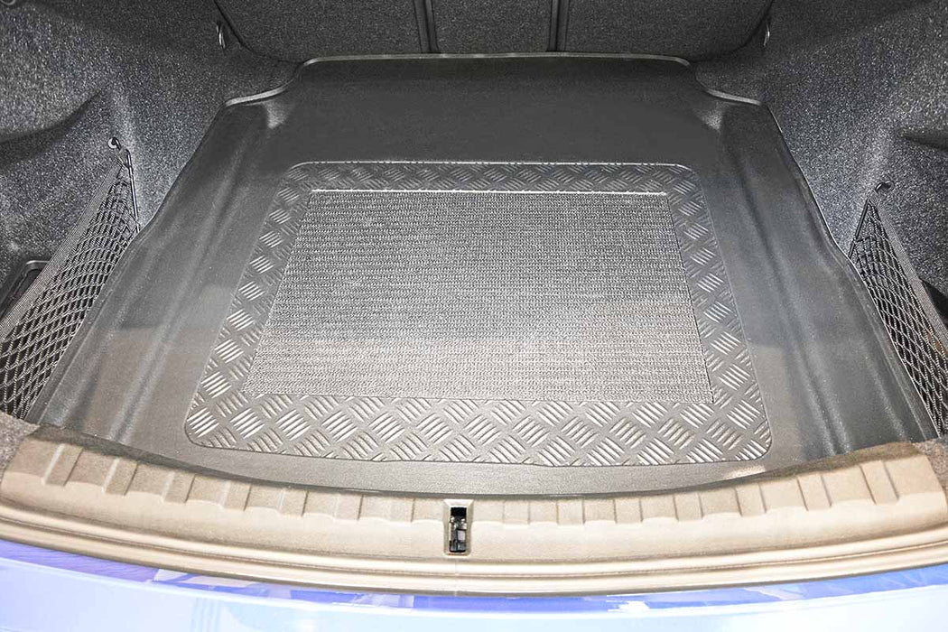 Tavita portbagaj BMW M3 G80 fabricatie 03.2021 - prezent, caroserie sedan, nu corespunde pentru PHEV #1