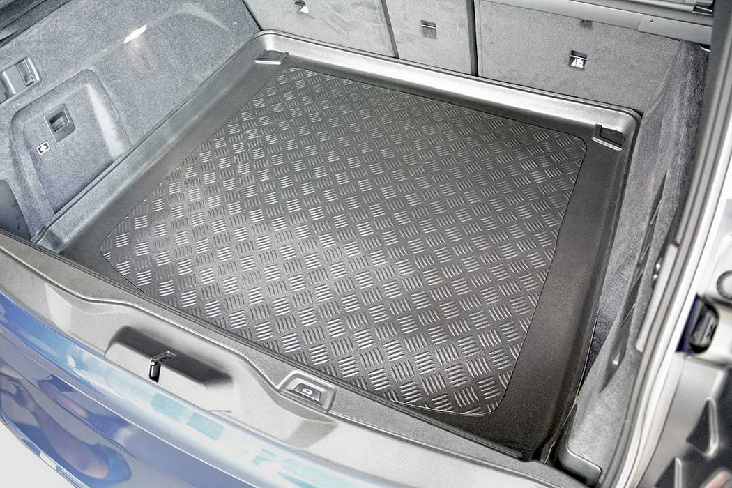 Tavita portbagaj BMW X5 G05 PHEV fabricatie 08.2019 - prezent, caroserie suv, fara rulou electric #1