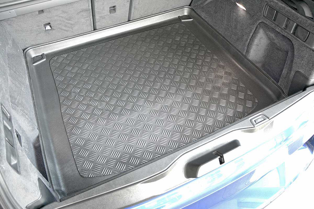 Tavita portbagaj BMW X5 G05 PHEV fabricatie 08.2019 - prezent, caroserie suv, fara rulou electric #1