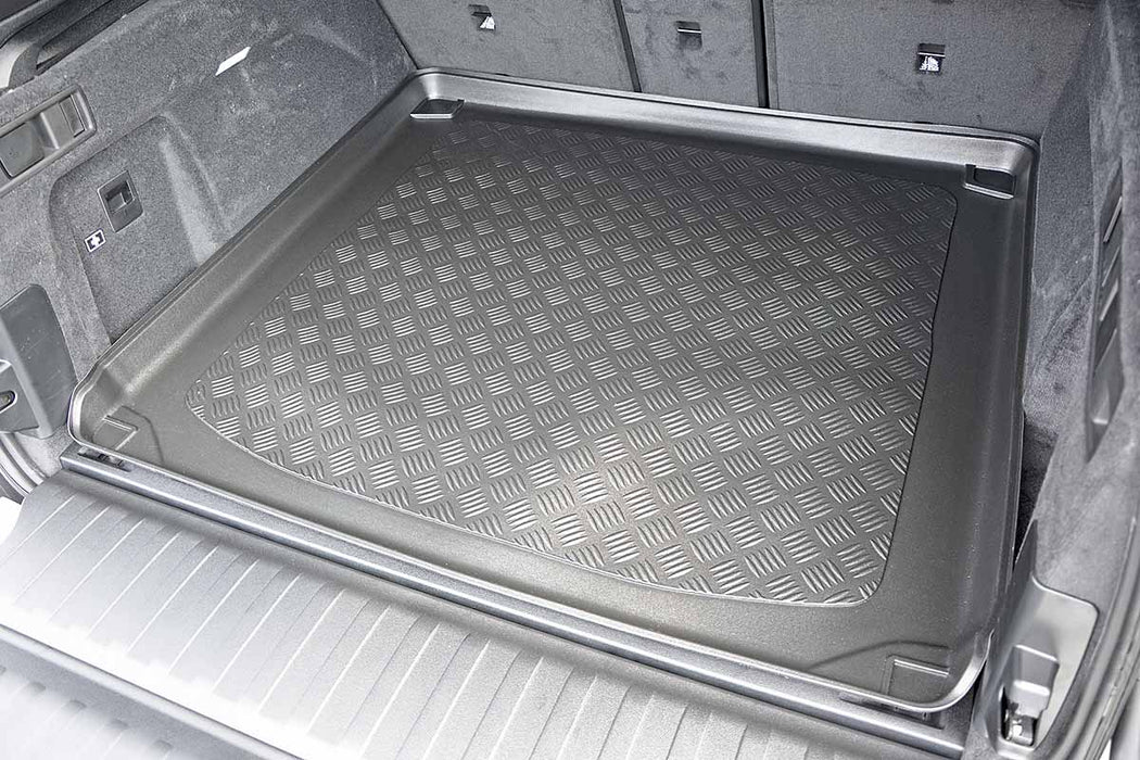 Tavita portbagaj BMW X5 G05 PHEV fabricatie 08.2019 - prezent, caroserie suv, fara rulou electric #1