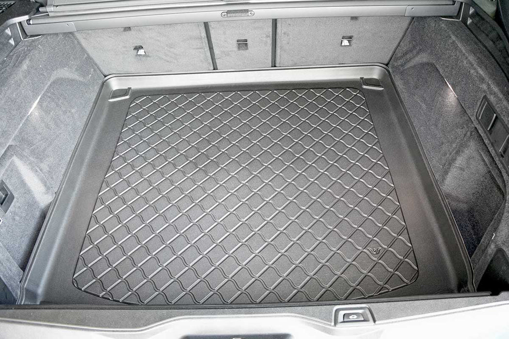 Tavita portbagaj BMW X5 G05 PHEV fabricatie 08.2019 - prezent, caroserie suv, fara rulou electric #2