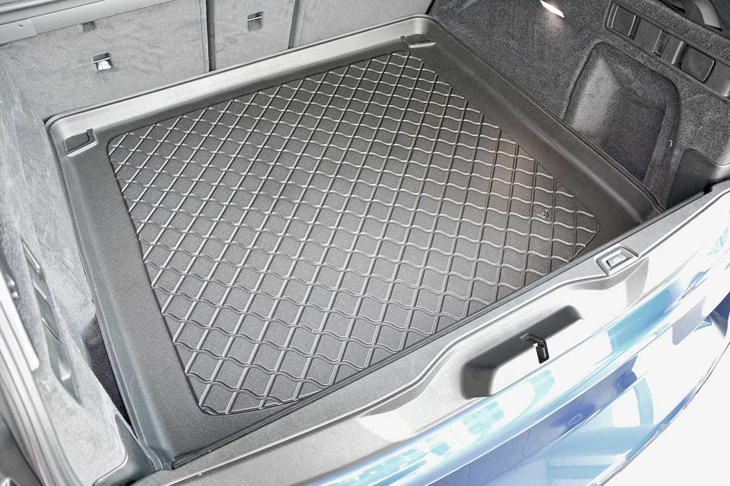 Tavita portbagaj BMW X5 G05 PHEV fabricatie 08.2019 - prezent, caroserie suv, fara rulou electric #2