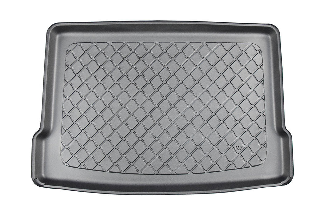 Tavita portbagaj BMW Seria 1 F70 fabricatie 10.2024 - prezent, caroserie hatchback #2