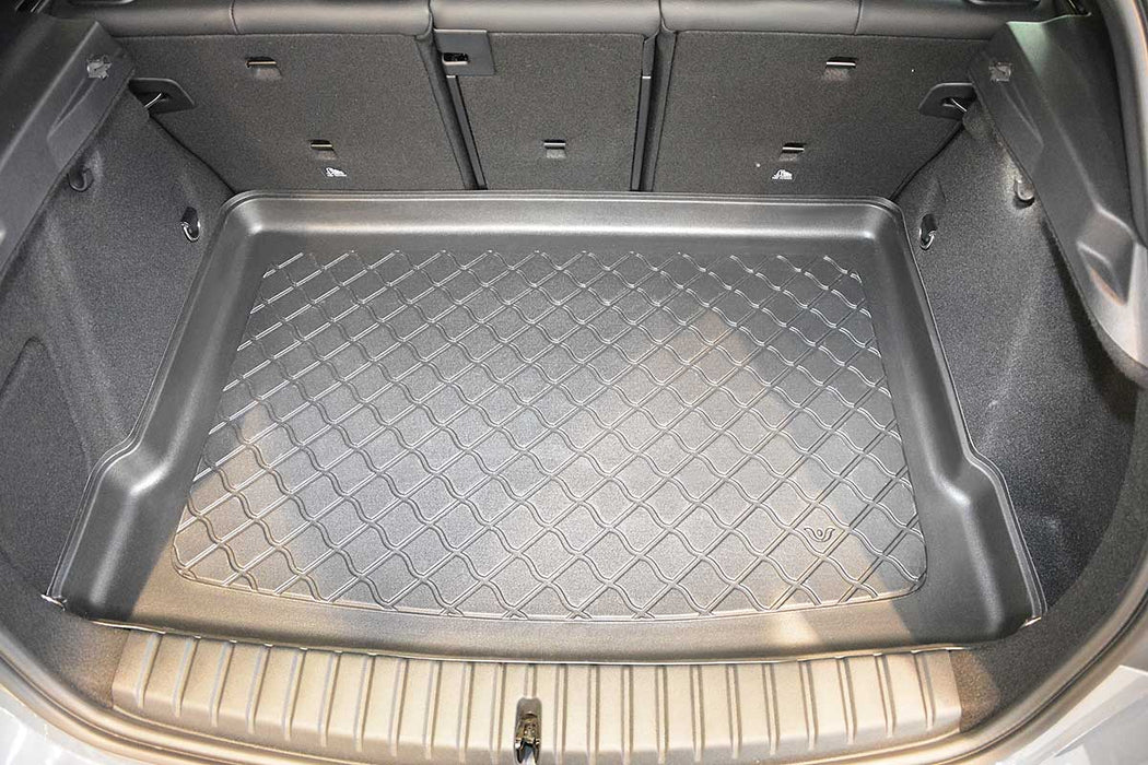 Tavita portbagaj BMW Seria 1 F70 fabricatie 10.2024 - prezent, caroserie hatchback #2
