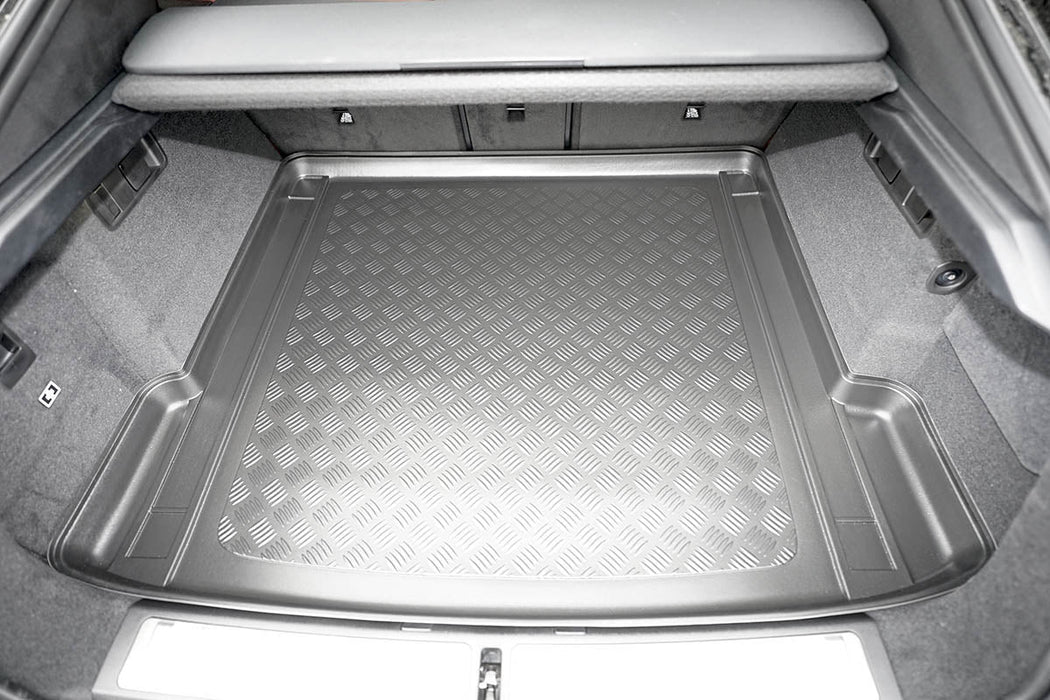 Tavita portbagaj BMW X6 G06 fabricatie 11.2019 - prezent, caroserie suv, portbagaj superior, cu podea dubla #1