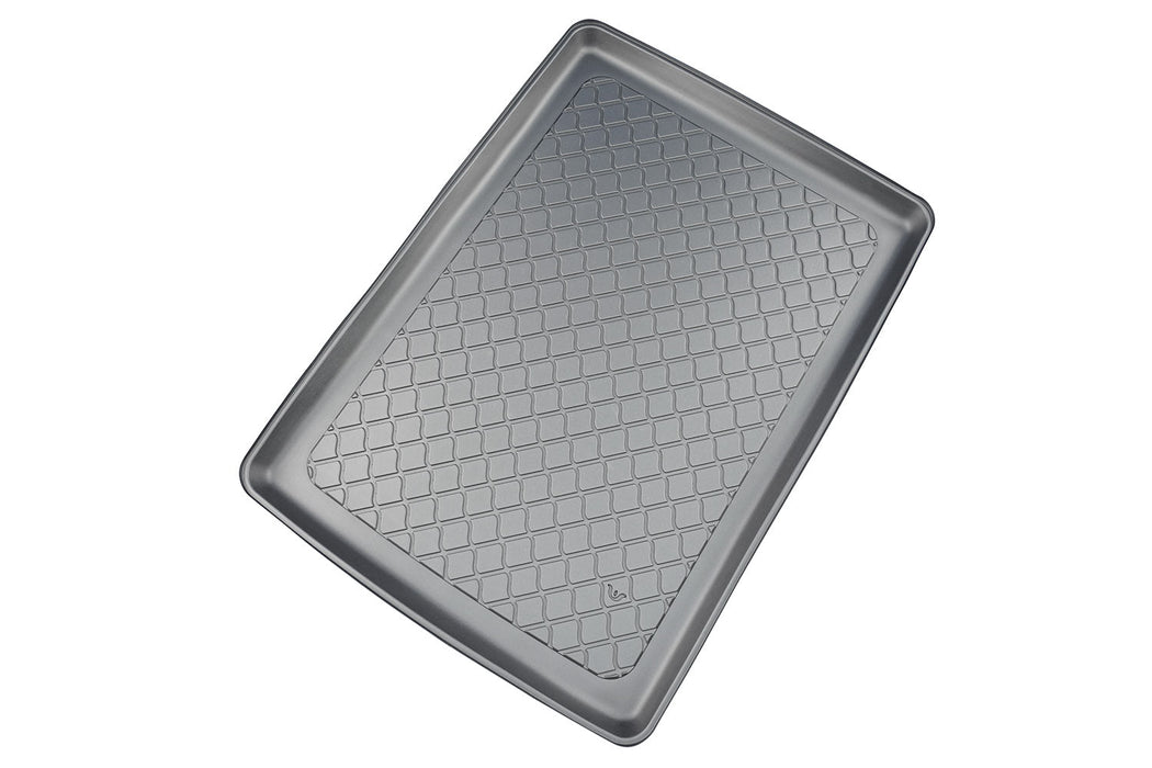 Tavita portbagaj BMW M5 G90 PHEV fabricatie 07.2024 - prezent, caroserie sedan, nu corespunde pentru electric #2