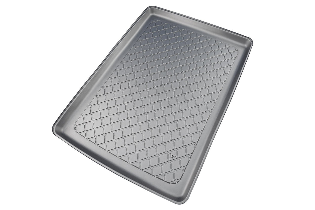 Tavita portbagaj BMW M5 G90 PHEV fabricatie 07.2024 - prezent, caroserie sedan, nu corespunde pentru electric #2