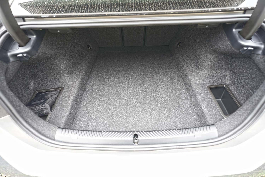 Tavita portbagaj BMW Seria 5 G60 PHEV fabricatie 11.2023 - prezent, caroserie sedan, nu corespunde pentru electric #2