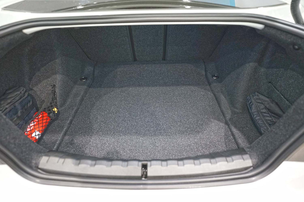 Tavita portbagaj BMW Seria 2 G42 fabricatie 01.2022 - prezent, caroserie coupe #2