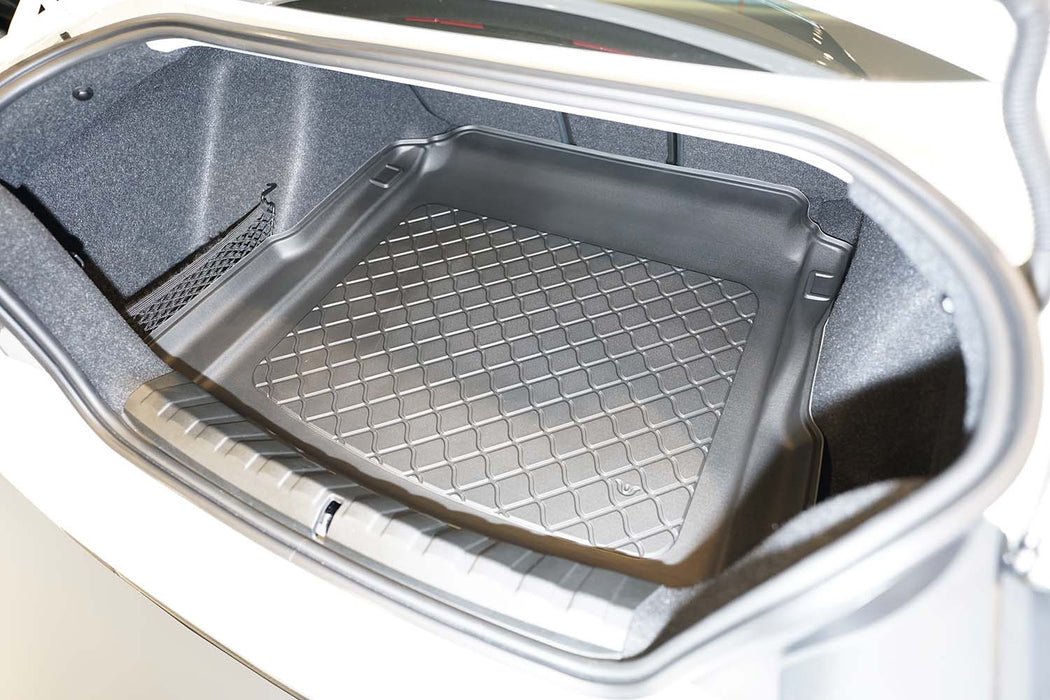 Tavita portbagaj BMW Seria 2 G87 fabricatie 04.2023 - prezent, caroserie coupe #1