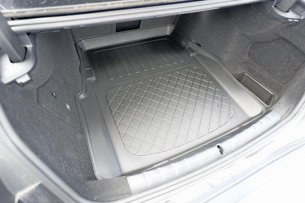 Tavita portbagaj BMW i7 G70 fabricatie 11.2022 - prezent, caroserie sedan #1