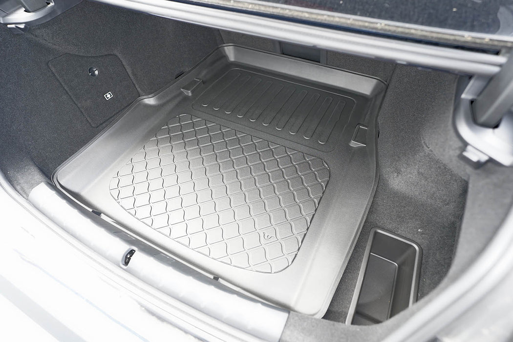 Tavita portbagaj BMW i7 G70 fabricatie 11.2022 - prezent, caroserie sedan #1