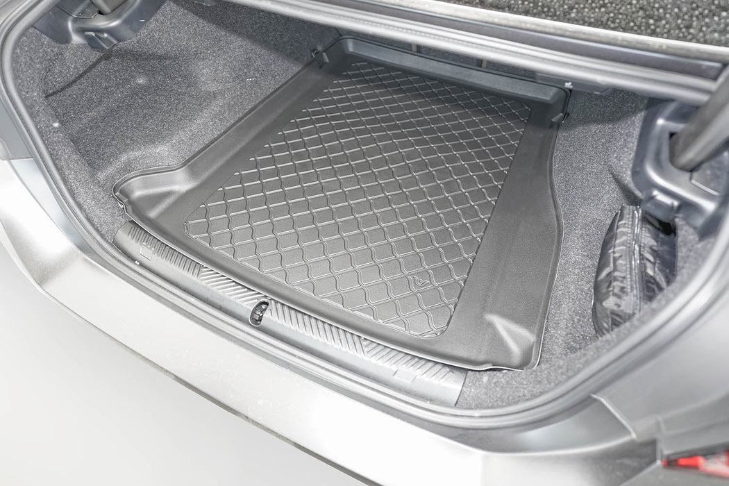 Tavite portbagaj BMW i5 G60, caroserie sedan, an fabricatie 10.2023 - prezent