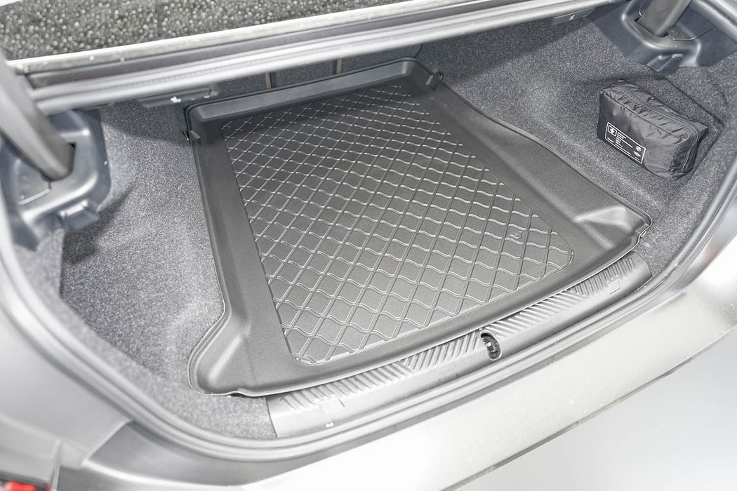 Tavite portbagaj BMW i5 G60, caroserie sedan, an fabricatie 10.2023 - prezent