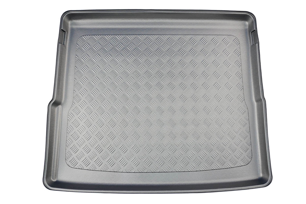 Tavita portbagaj BMW iX2 U10 fabricatie 03.2024 - prezent, caroserie suv #2