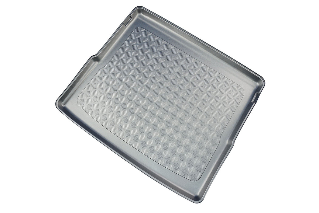 Tavita portbagaj BMW iX2 U10 fabricatie 03.2024 - prezent, caroserie suv #2