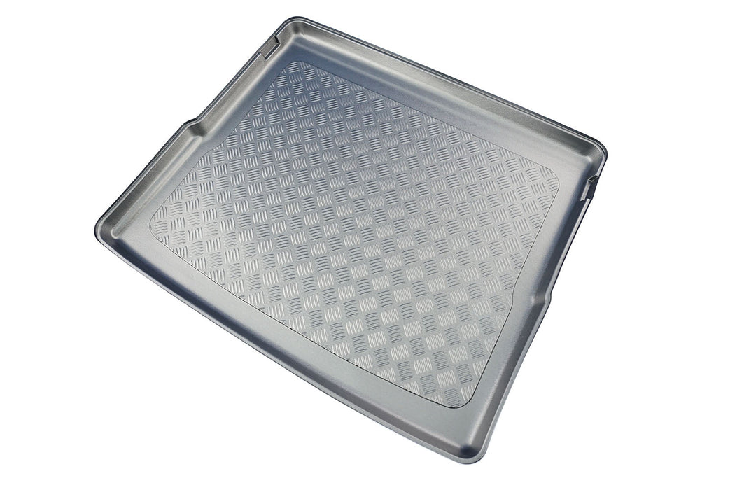 Tavita portbagaj BMW iX2 U10 fabricatie 03.2024 - prezent, caroserie suv #2