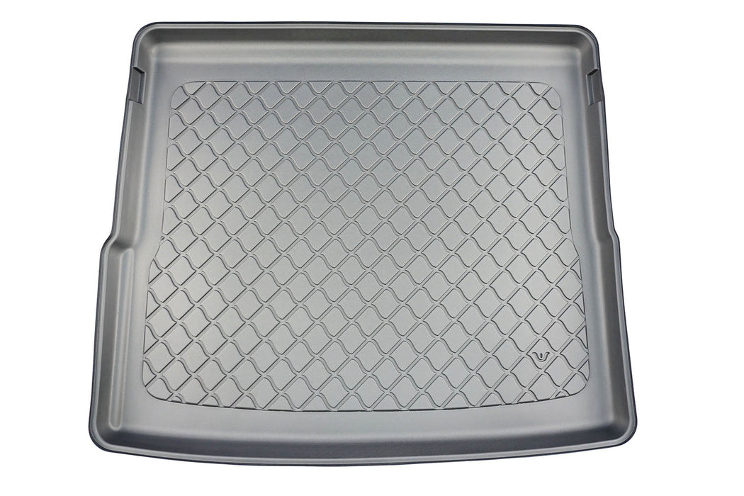 Tavita portbagaj BMW iX2 U10 fabricatie 03.2024 - prezent, caroserie suv #3