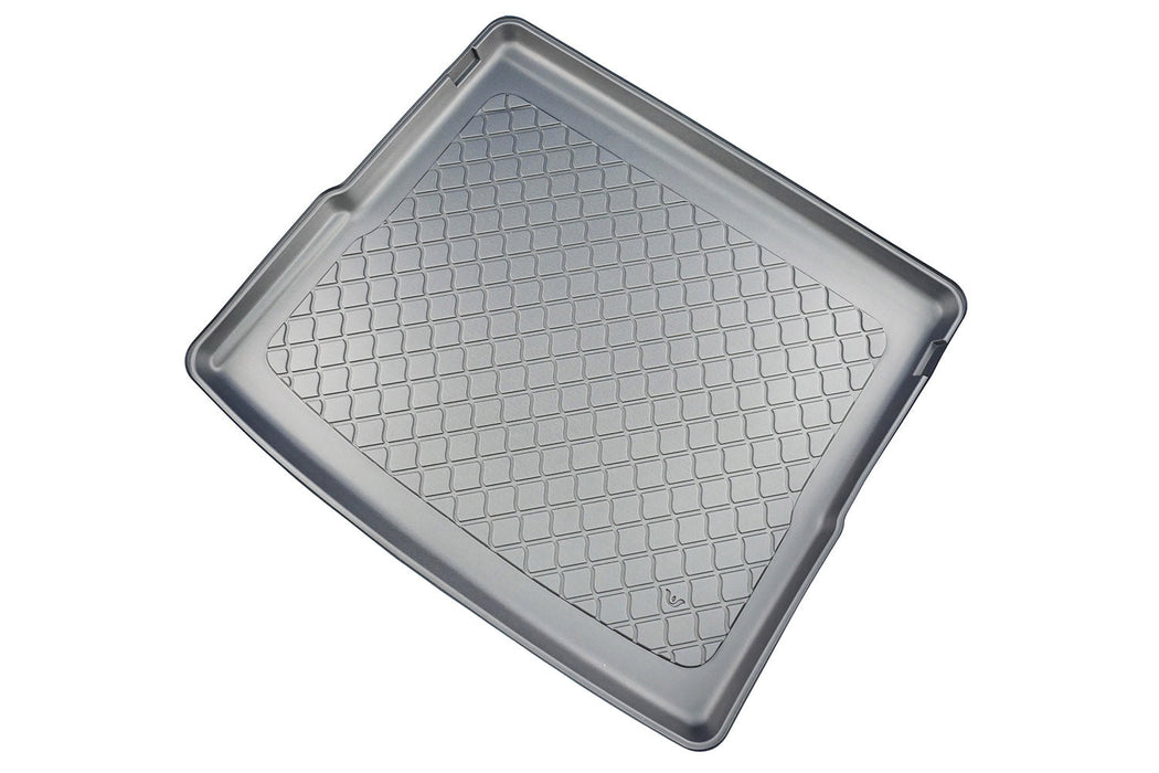 Tavita portbagaj BMW iX2 U10 fabricatie 03.2024 - prezent, caroserie suv #3