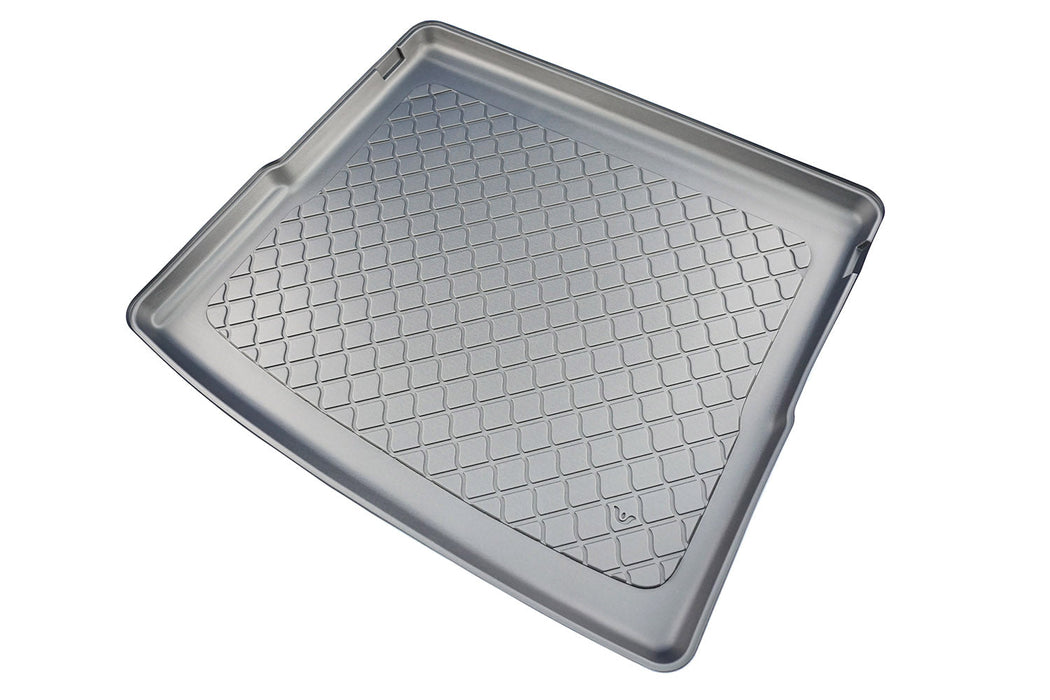 Tavita portbagaj BMW iX2 U10 fabricatie 03.2024 - prezent, caroserie suv #3