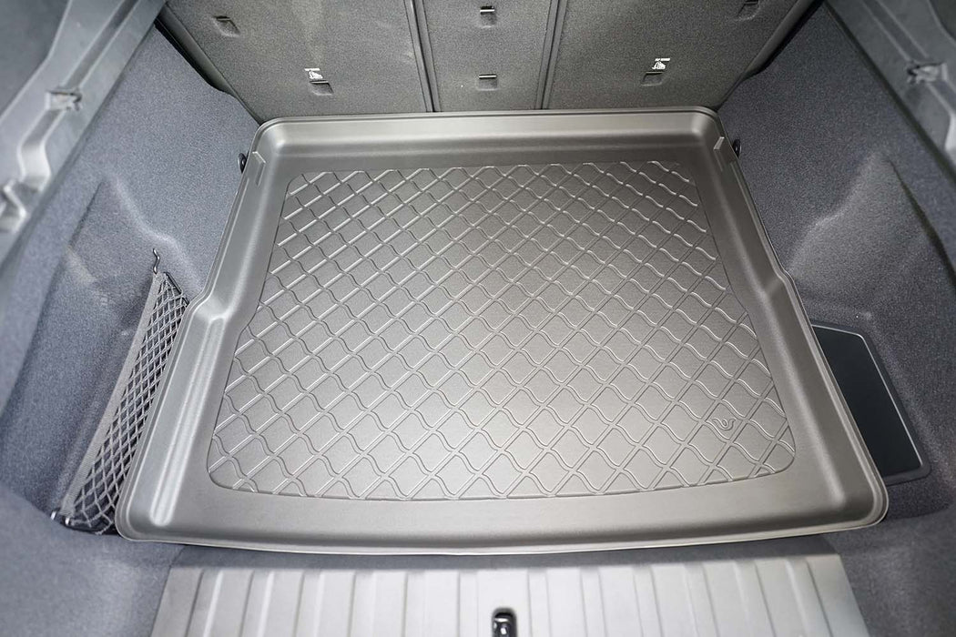 Tavita portbagaj BMW iX2 U10 fabricatie 03.2024 - prezent, caroserie suv #3