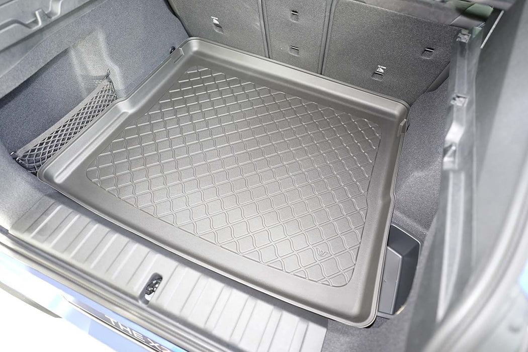 Tavita portbagaj BMW iX2 U10 fabricatie 03.2024 - prezent, caroserie suv #3