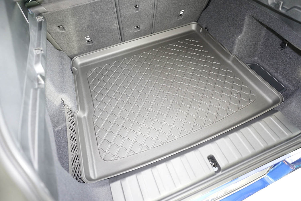 Tavita portbagaj BMW iX2 U10 fabricatie 03.2024 - prezent, caroserie suv #3