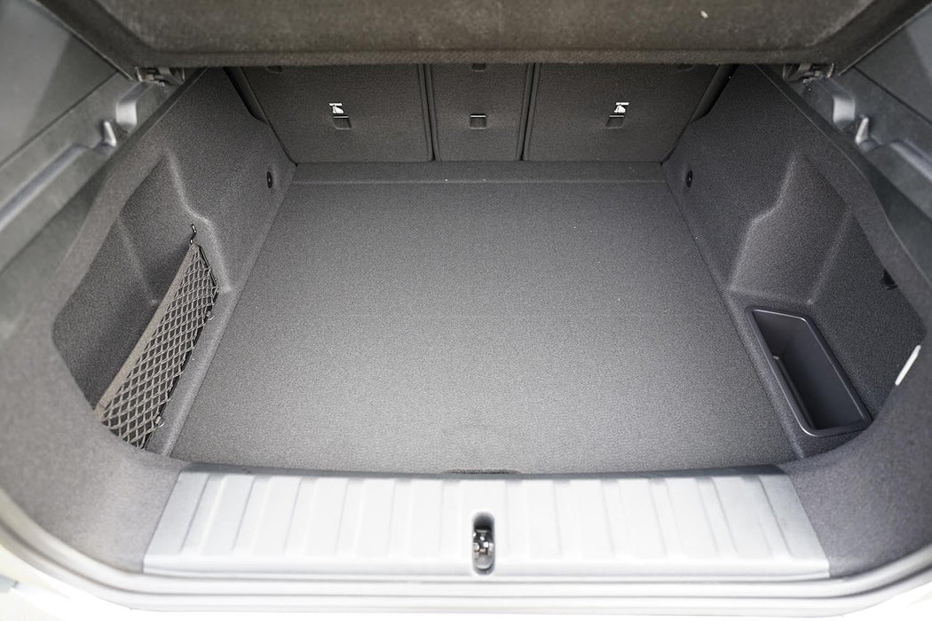 Tavita portbagaj BMW iX2 U10 fabricatie 03.2024 - prezent, caroserie suv #3