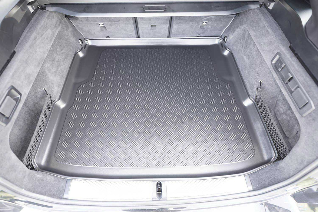 Tavita portbagaj BMW Seria 5 G61 fabricatie 05.2024 - prezent, caroserie combi #2