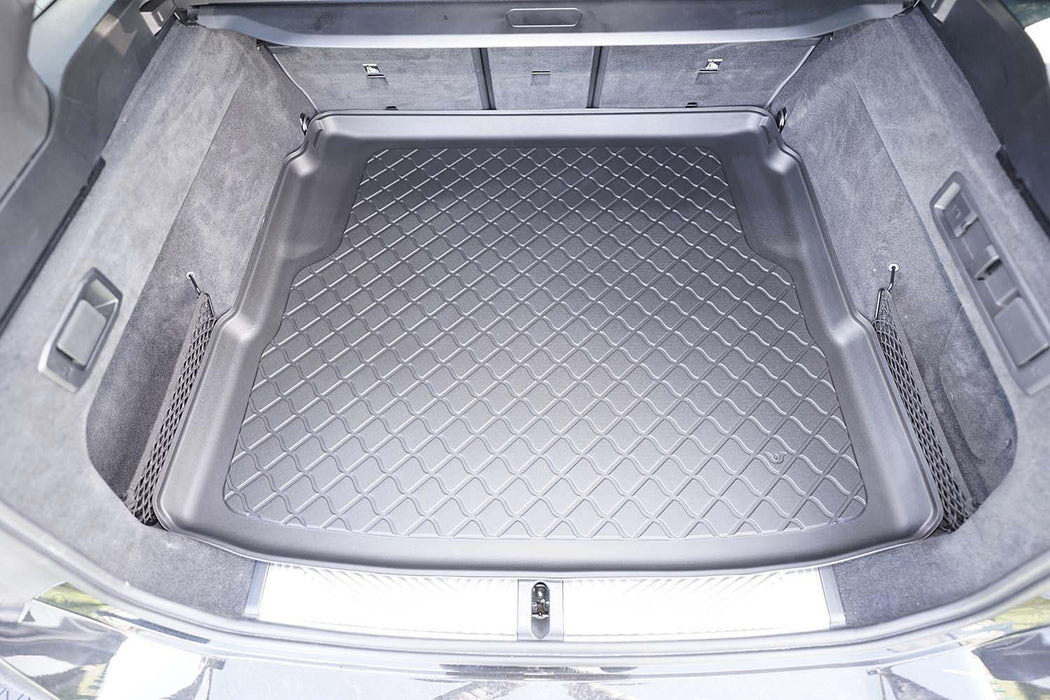 Tavita portbagaj BMW i5 G61 fabricatie 05.2024 - prezent, caroserie combi #1