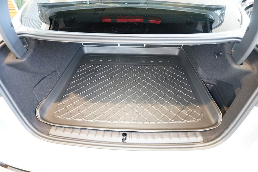 Tavite portbagaj BMW Seria 2 F74 MHEV, caroserie gran coup��, an fabricatie 03.2025 - prezent