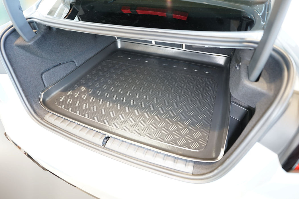 Tavite portbagaj BMW Seria 2 F74, caroserie gran coup��, an fabricatie 03.2025 - prezent
