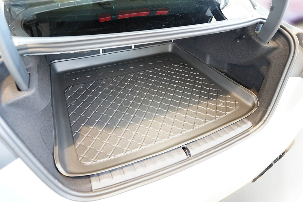 Tavite portbagaj BMW Seria 2 F74, caroserie gran coup��, an fabricatie 03.2025 - prezent