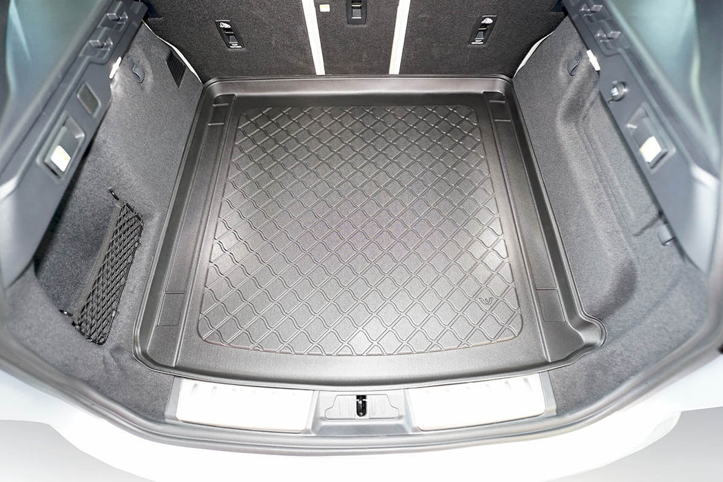 Tavita portbagaj Jaguar F-Pace MHEV fabricatie 2020 - prezent, caroserie suv, inclusiv modelele cu sine, nu corespunde pentru PHEV #1