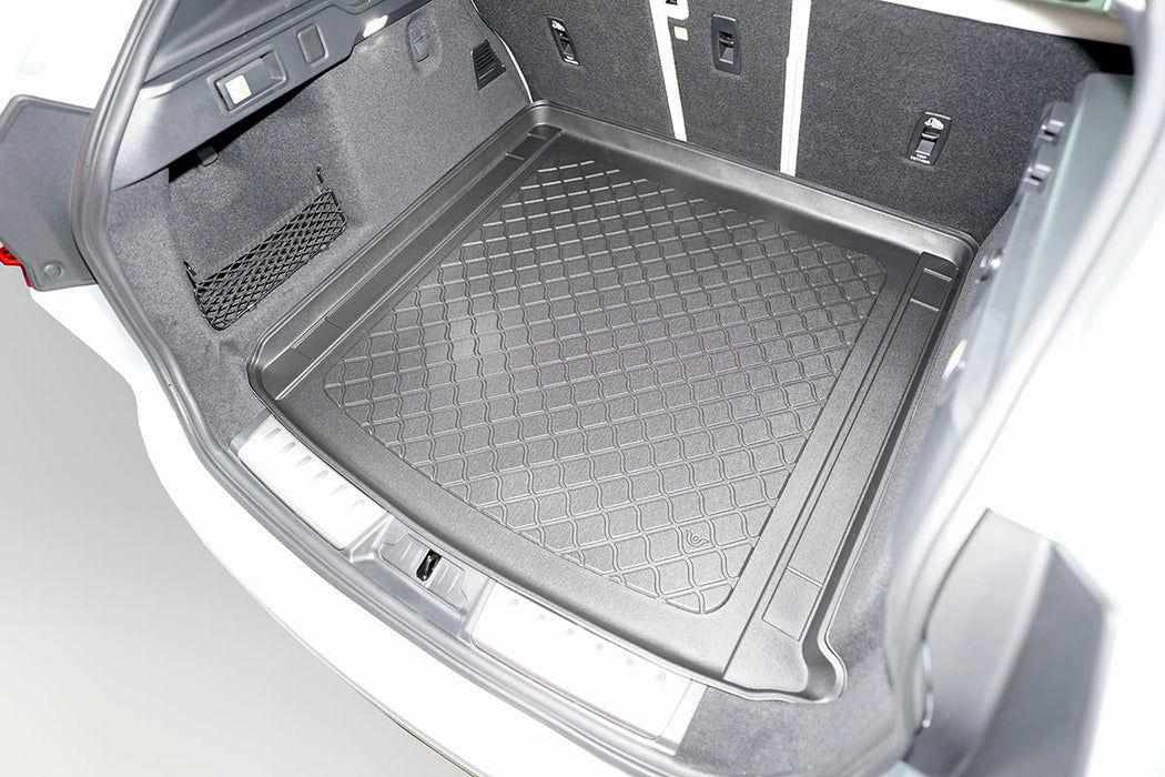Tavita portbagaj Jaguar F-Pace MHEV fabricatie 2020 - prezent, caroserie suv, inclusiv modelele cu sine, nu corespunde pentru PHEV #1