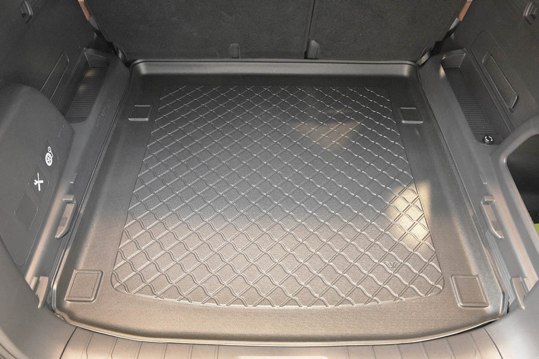 Tavite portbagaj Ssang Yong Rexton Y400, caroserie suv, an fabricatie 11.2017 - prezent, 5 locuri, portbagaj inferior