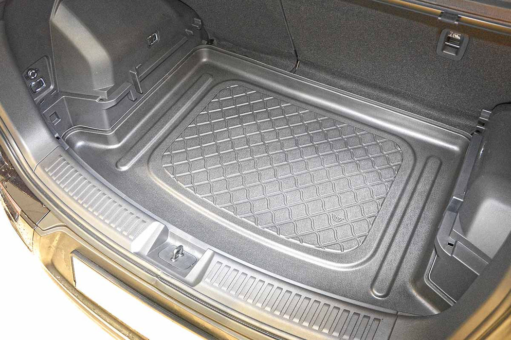 Tavite portbagaj Ssang Yong Korando IV, caroserie suv, an fabricatie 09.2019 - prezent, portbagaj inferior, f��r��/sub podea variabil�� a portbagajului