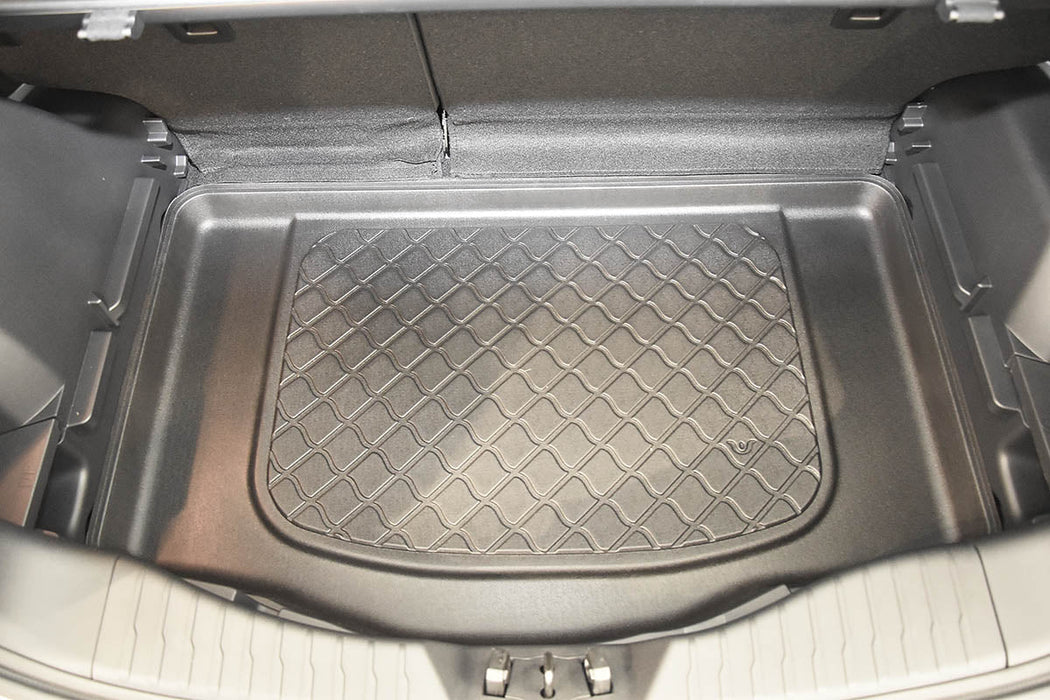Tavite portbagaj KGM Tivoli X150 Facelift, caroserie suv, an fabricatie 01.2022 - prezent, portbagaj inferior, f��r��/sub podea variabil�� a portbagajului