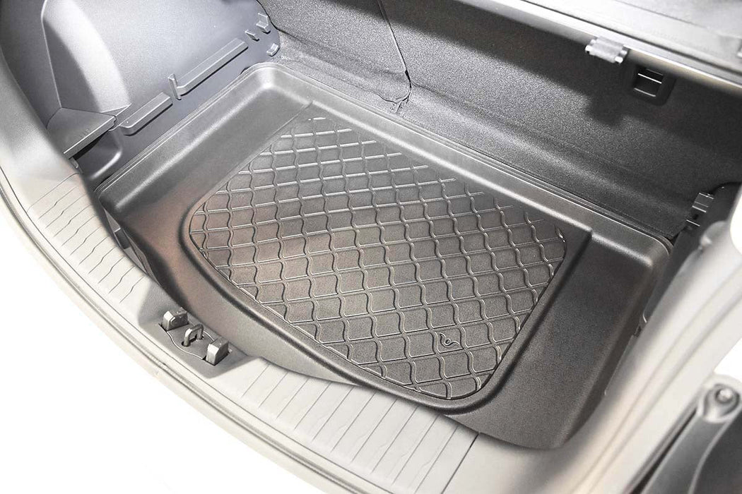 Tavite portbagaj KGM Tivoli X150 Facelift, caroserie suv, an fabricatie 01.2022 - prezent, portbagaj inferior, f��r��/sub podea variabil�� a portbagajului
