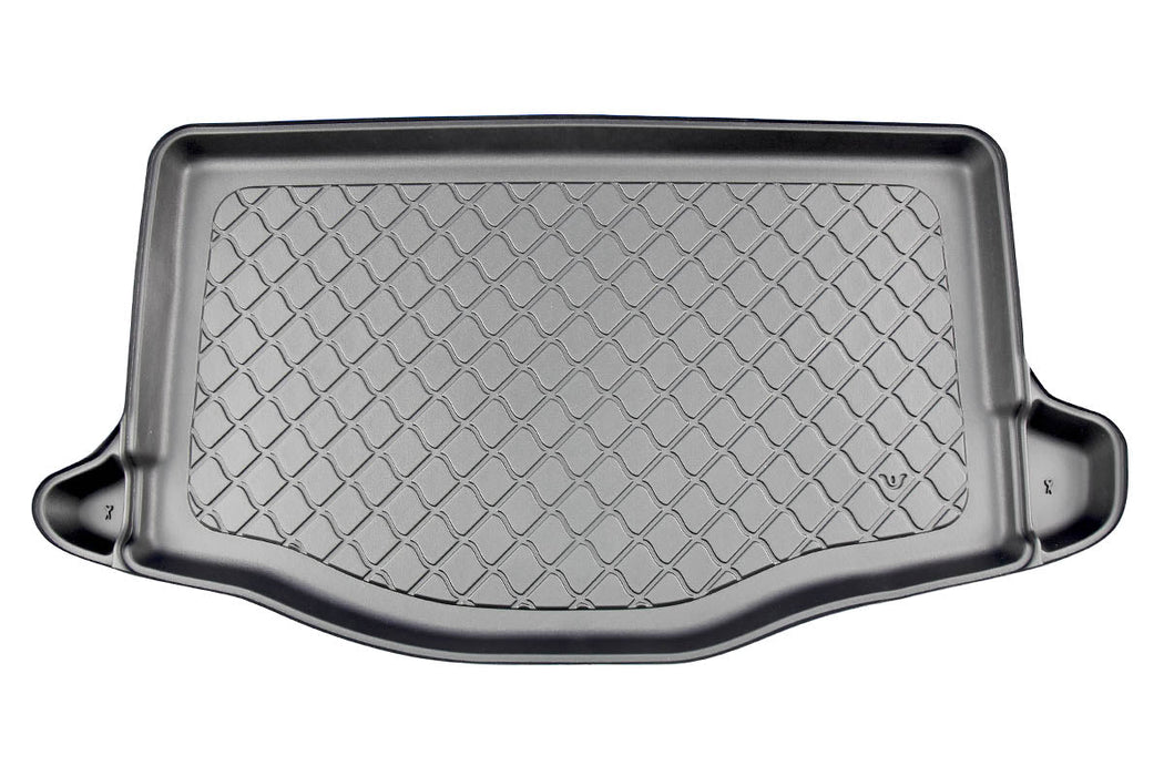 Tavite portbagaj KGM Tivoli X150 Facelift, caroserie suv, an fabricatie 01.2022 - prezent, podea variabila in pozitie superioara, cu urechi laterale detasabile