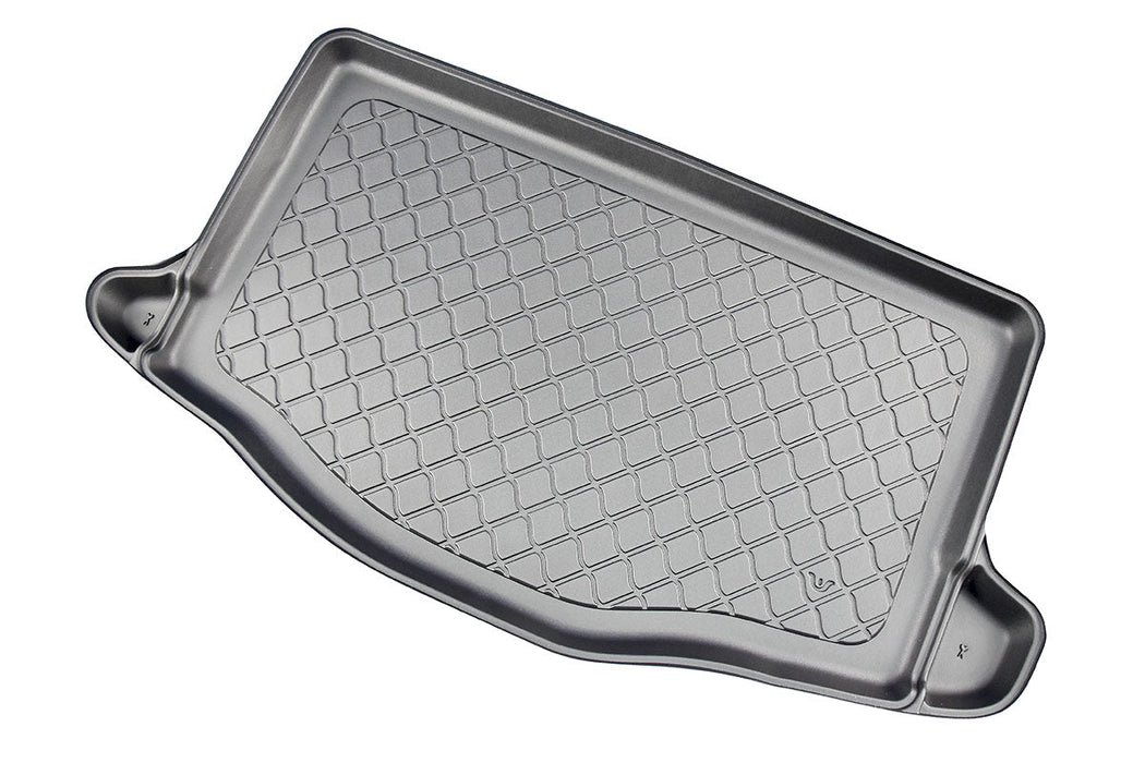 Tavite portbagaj KGM Tivoli X150 Facelift, caroserie suv, an fabricatie 01.2022 - prezent, podea variabila in pozitie superioara, cu urechi laterale detasabile