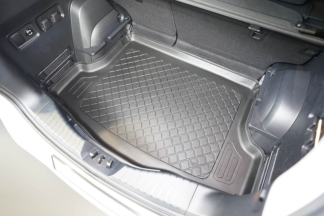 Tavite portbagaj Ssang Yong Grand Tivoli, caroserie suv, an fabricatie 06.2021 - prezent, portbagaj inferior, f��r��/sub podea variabil�� a portbagajului