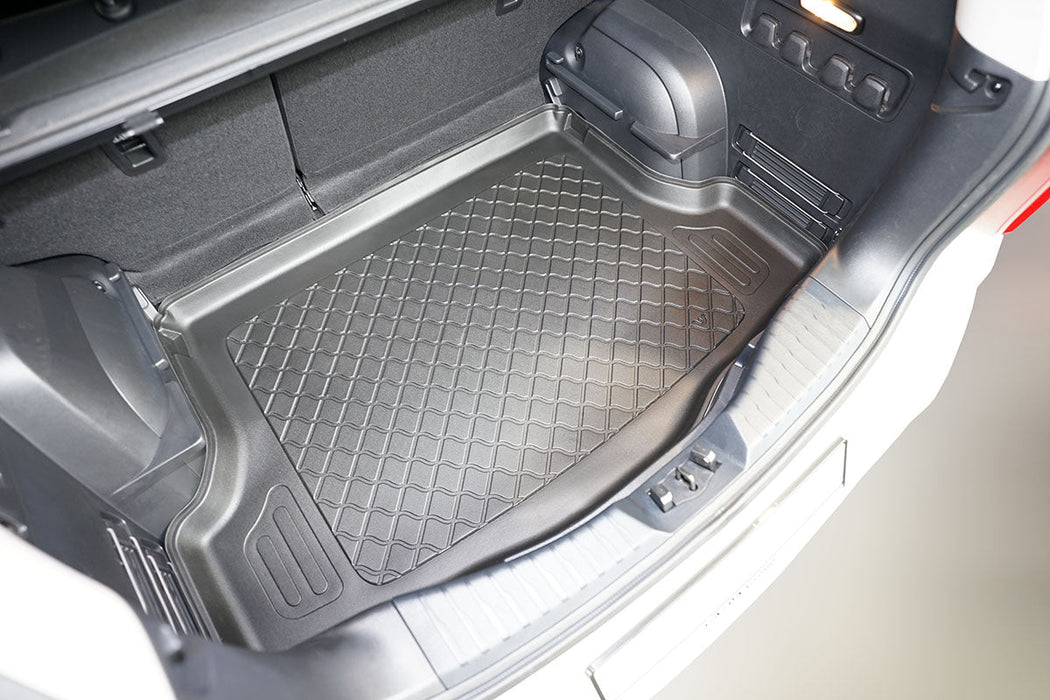 Tavite portbagaj Ssang Yong Grand Tivoli, caroserie suv, an fabricatie 06.2021 - prezent, portbagaj inferior, f��r��/sub podea variabil�� a portbagajului