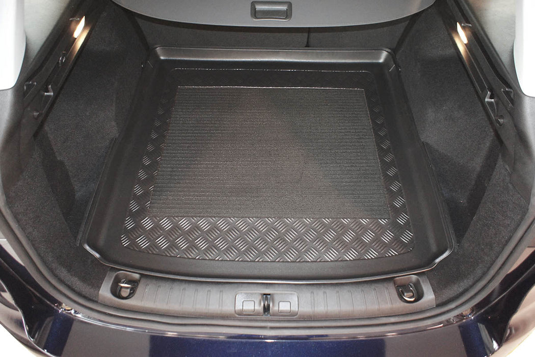 Tavita portbagaj Fiat Tipo Cross Hybrid fabricatie 02.2022 - prezent, caroserie combi #1
