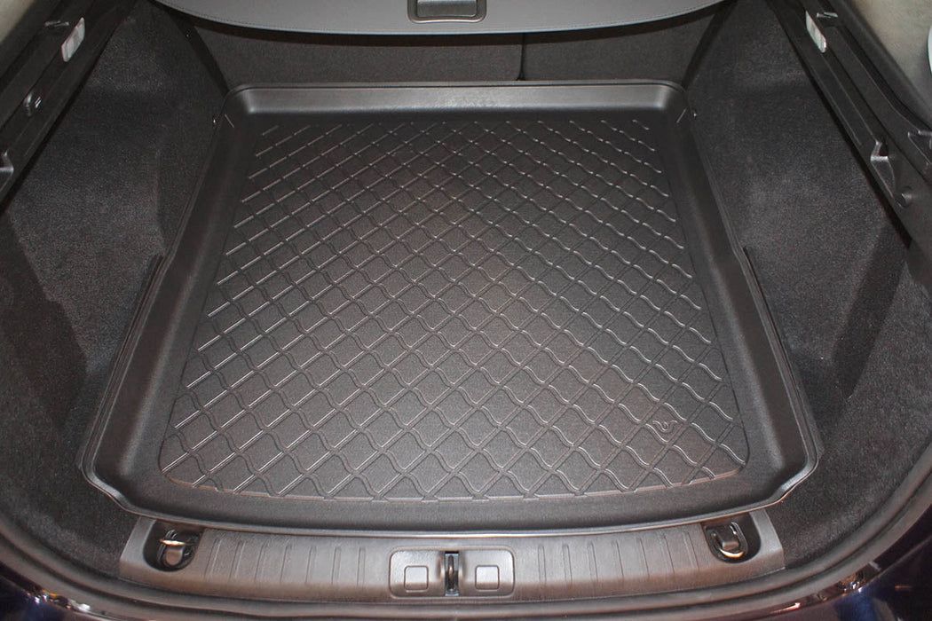 Tavita portbagaj Fiat Tipo Cross Hybrid fabricatie 02.2022 - prezent, caroserie combi #2