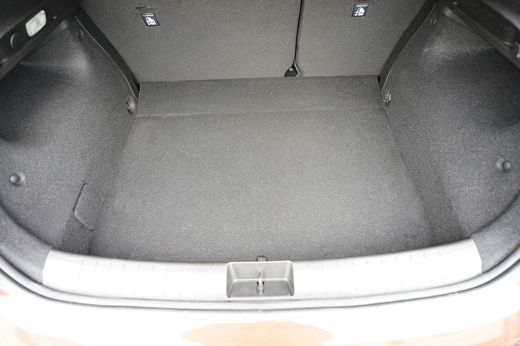 Tavita portbagaj Fiat Tipo fabricatie 02.2017 - prezent, caroserie hatchback, cu CargoBox #1
