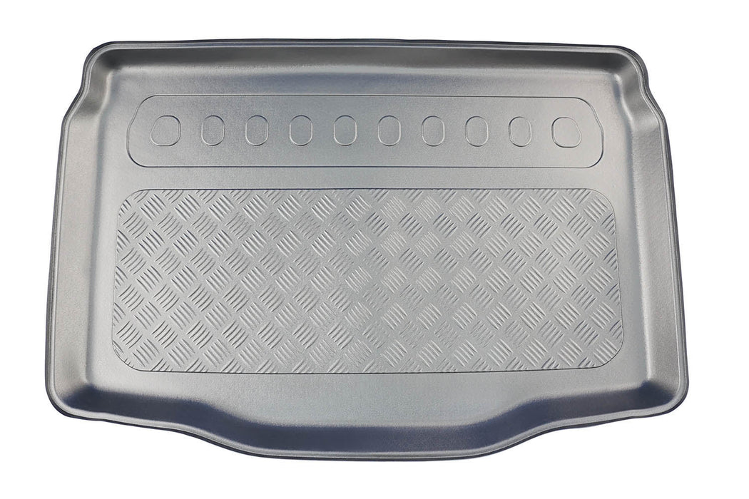 Tavita portbagaj Fiat 600 Hybrid fabricatie 01.2024 - prezent, caroserie hatchback, portbagaj inferior, fara podea reglabila pe inaltime #1