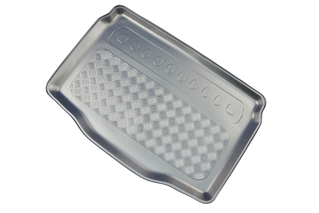 Tavita portbagaj Fiat 600 Hybrid fabricatie 01.2024 - prezent, caroserie hatchback, portbagaj inferior, fara podea reglabila pe inaltime #1